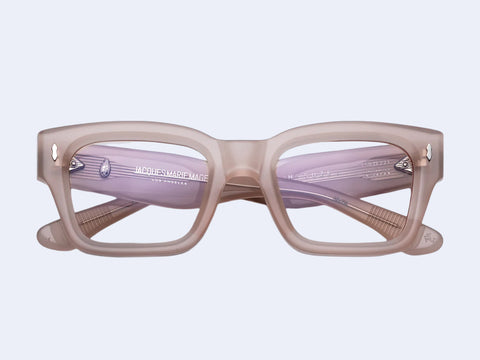 Jacques Marie Mage Suze (Pink Quartz)