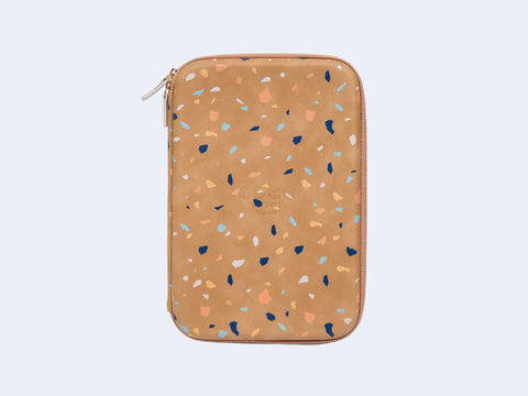 Garrett Leight Collector's Case (Terrazzo)