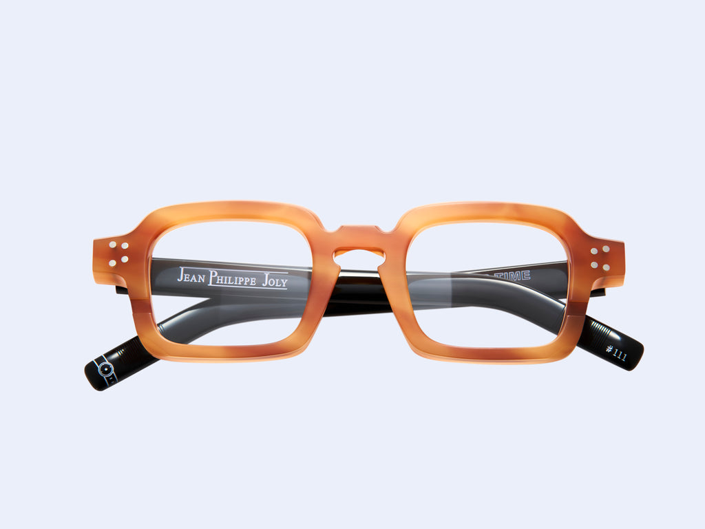 Jean Philippe Joly Take Your Time (Caramel / Black Matt)