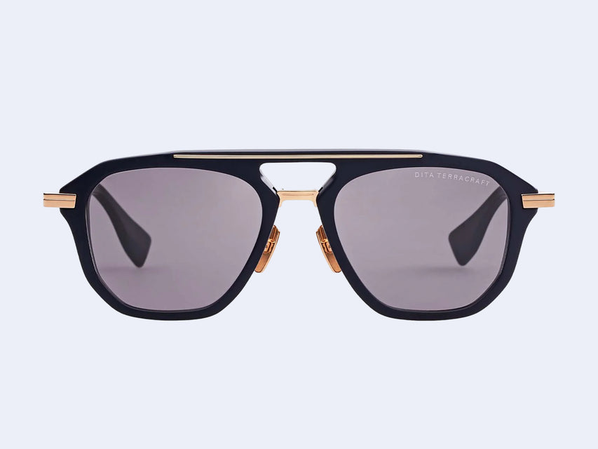 DITA Terracraft Sun (Matte Black)