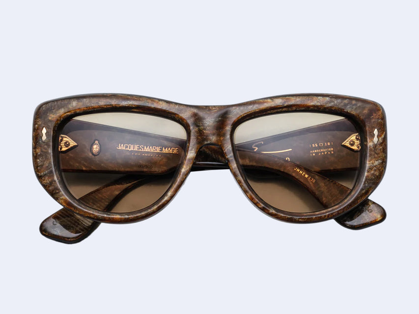 Jacques Marie Mage Erin Wasson - The Sud Sun (Emmylou)