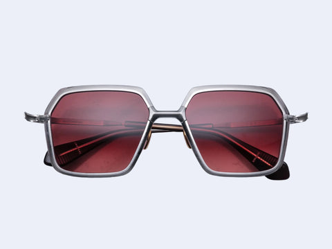 Jacques Marie Mage Ugo Sun (Silver)
