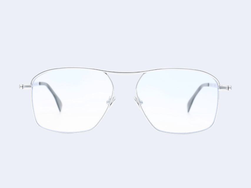 Coblens Visum (Polished Silver)