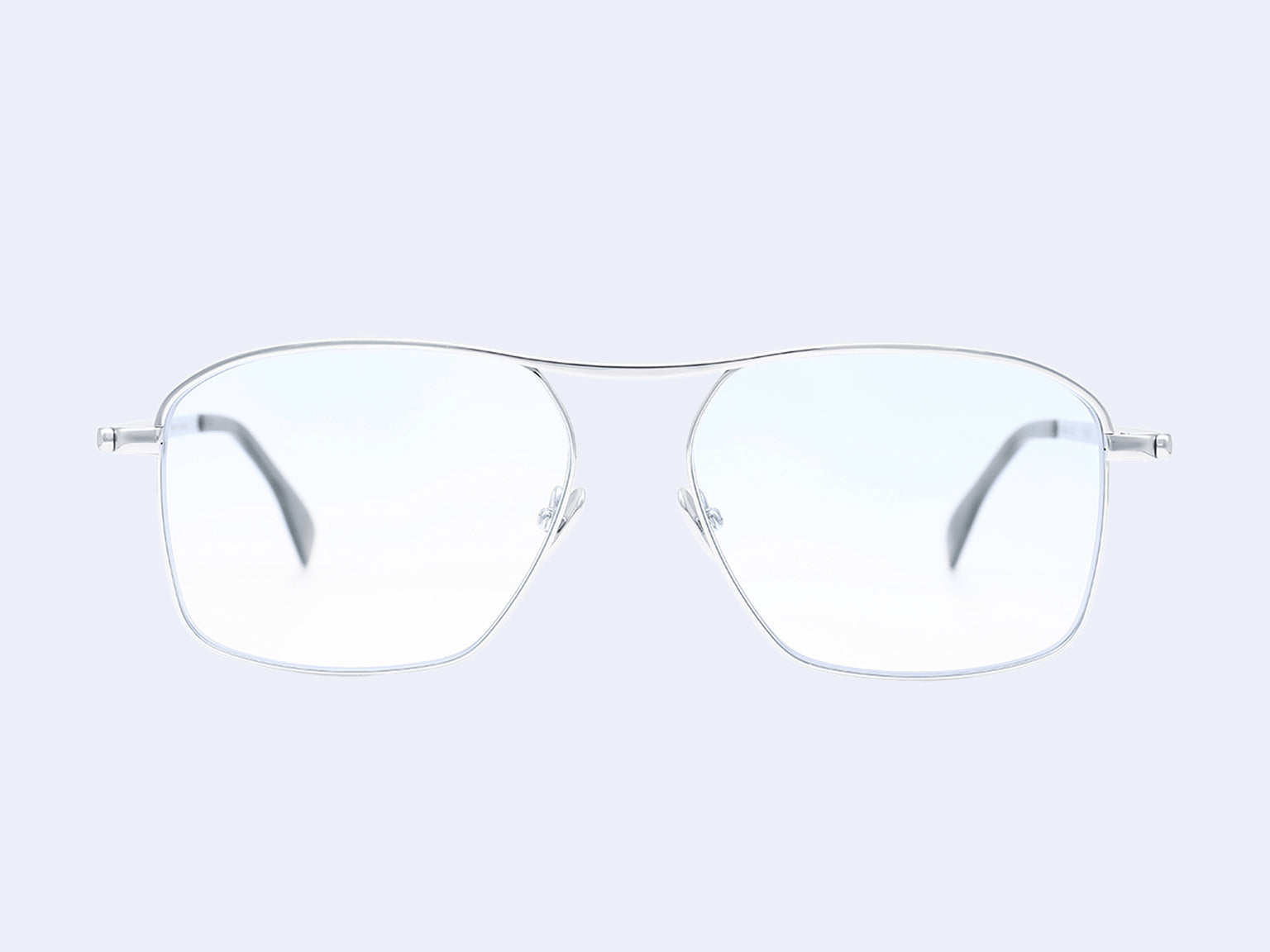 Coblens Visum (Polished Silver)