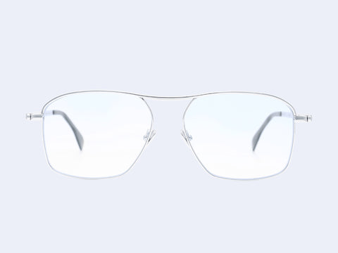 Coblens Visum (Polished Silver)