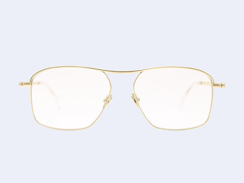 Coblens Visum (Polished Soft Gold)