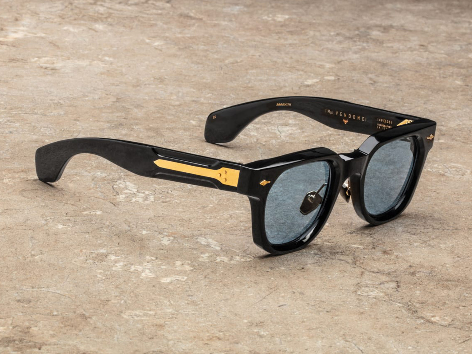 Jacques Marie Mage Vendome Sun (Blackbuck)