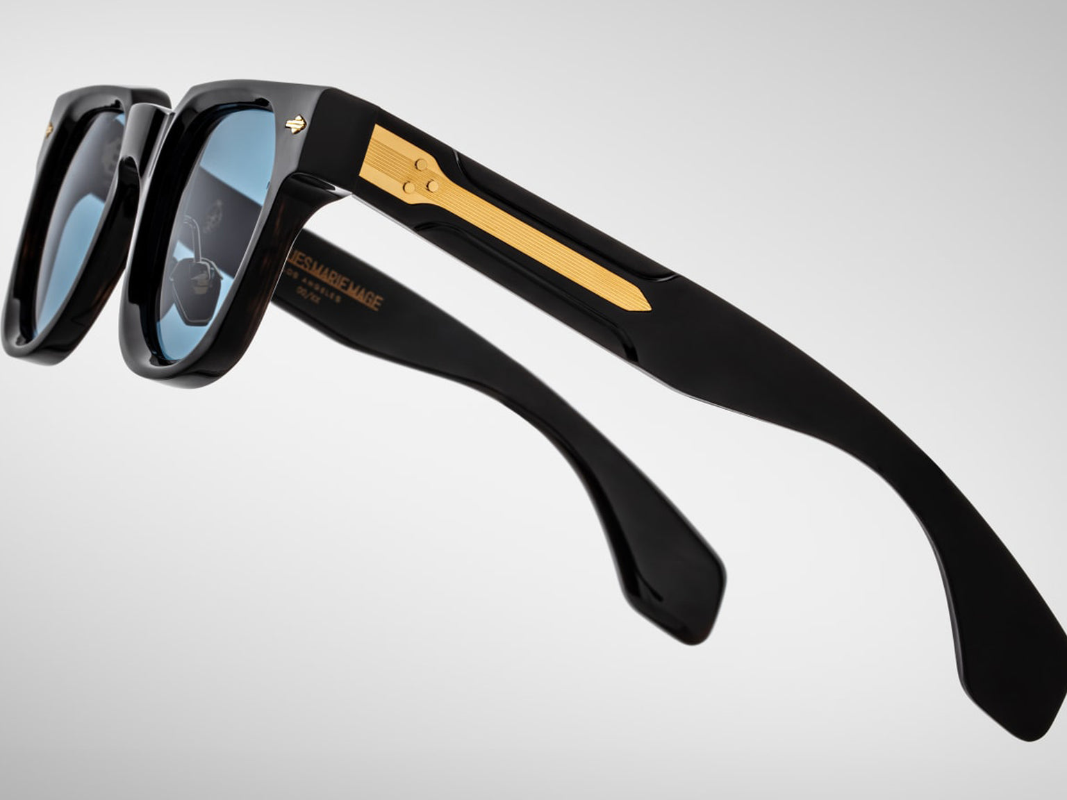 Jacques Marie Mage Vendome Sun (Blackbuck)