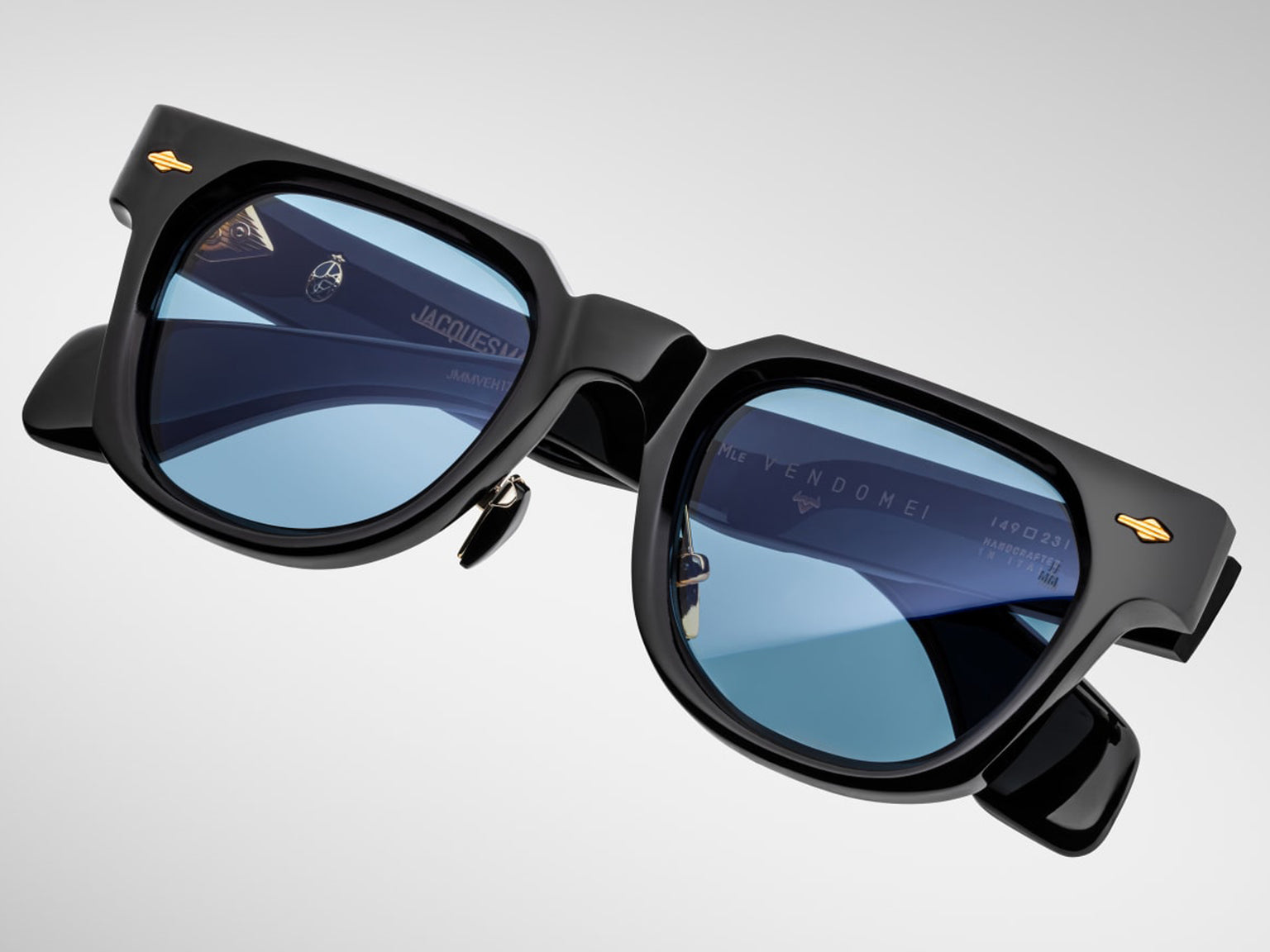 Jacques Marie Mage Vendome Sun (Blackbuck)