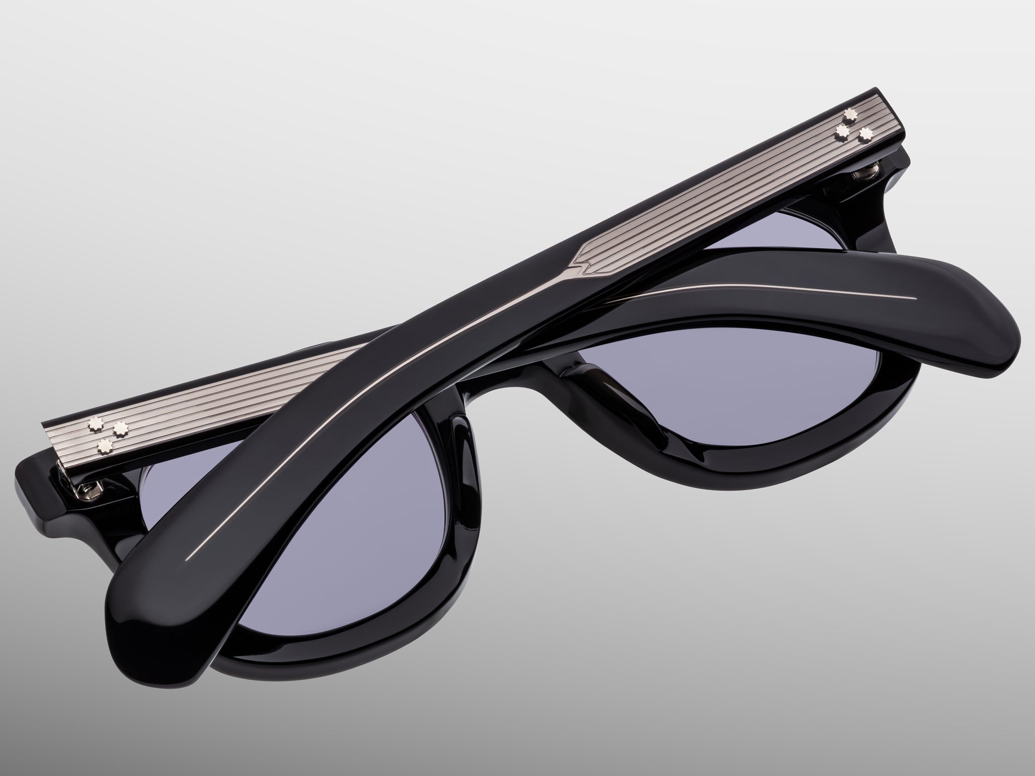 Jacques Marie Mage Vendome Sun (Raven)