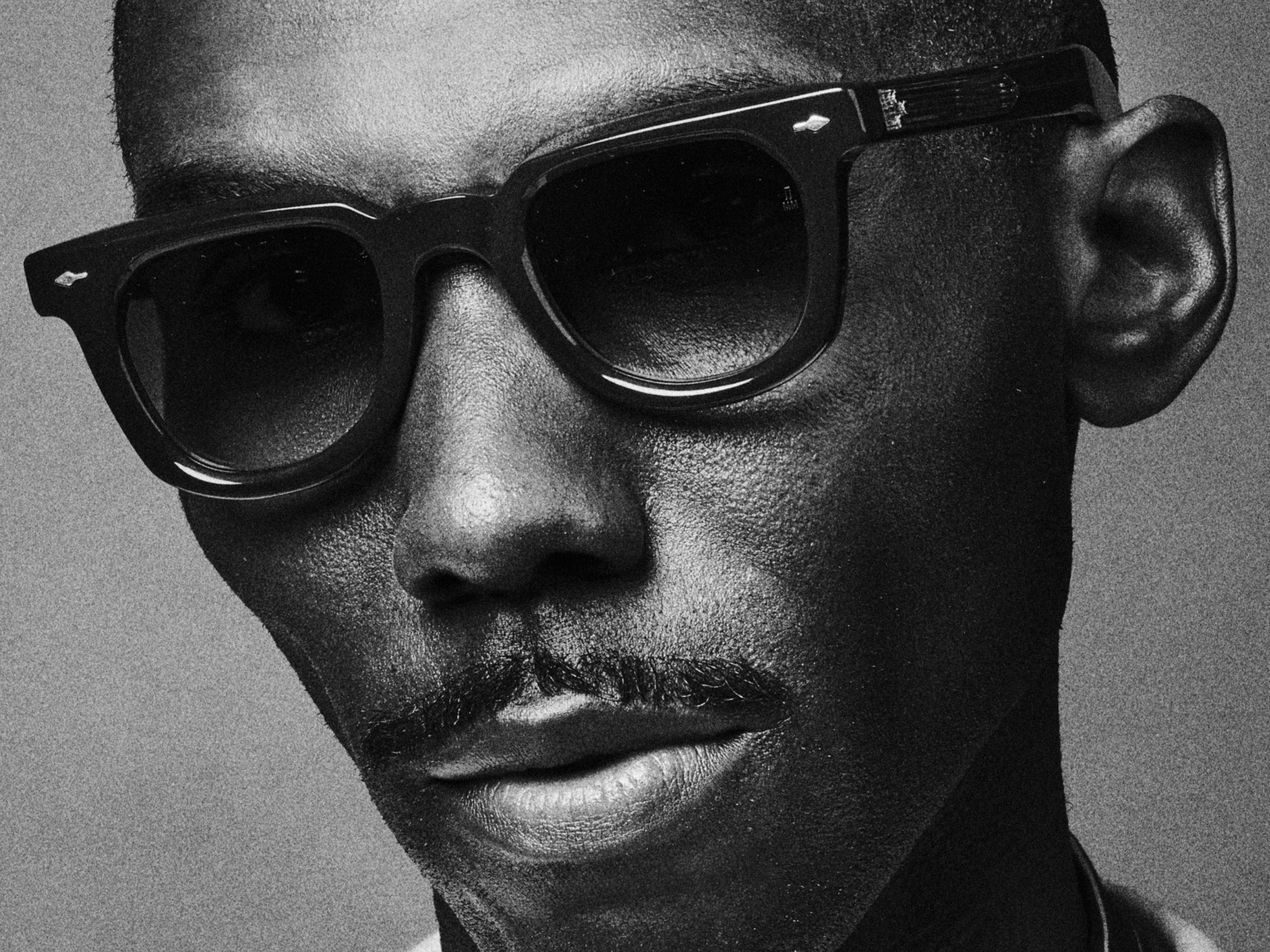 Jacques Marie Mage Vendome Sun (Raven)