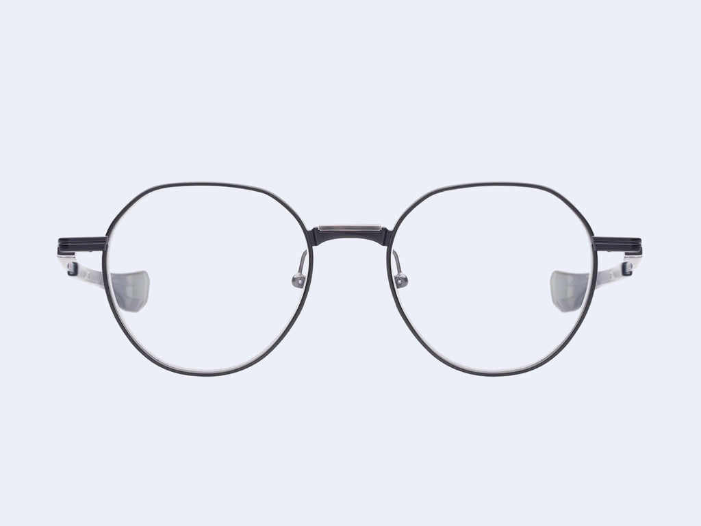 DITA Vers-One (Black Iron/Antique Silver)