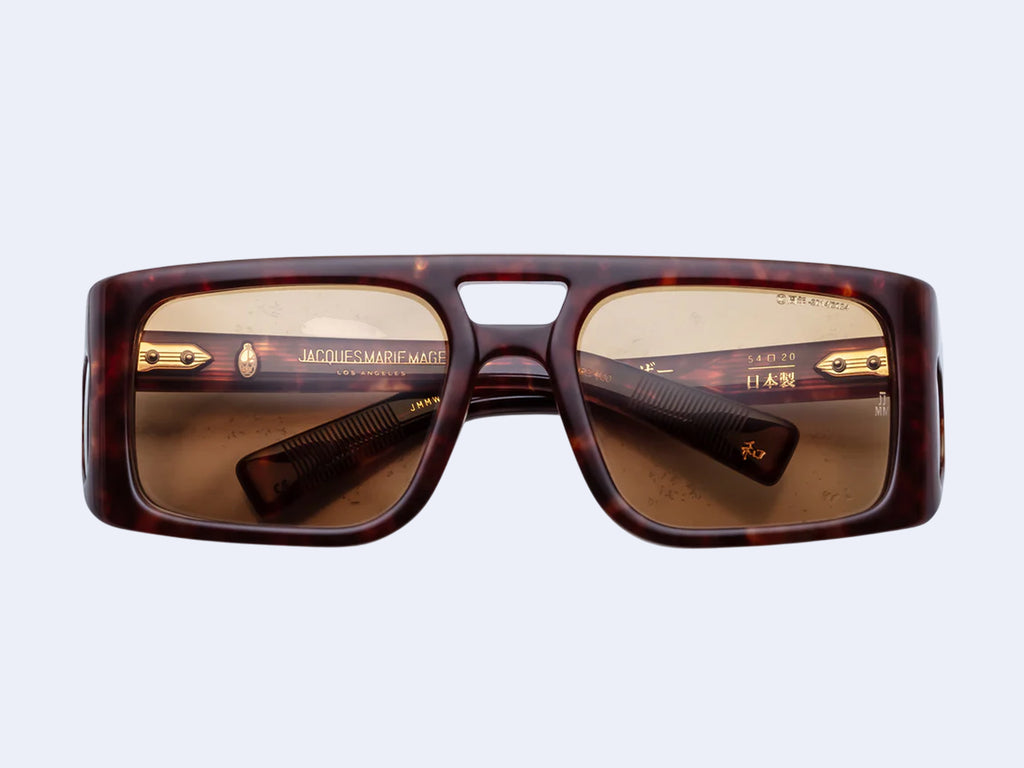 Jacques Marie Mage Windsor Sun (Breccia)