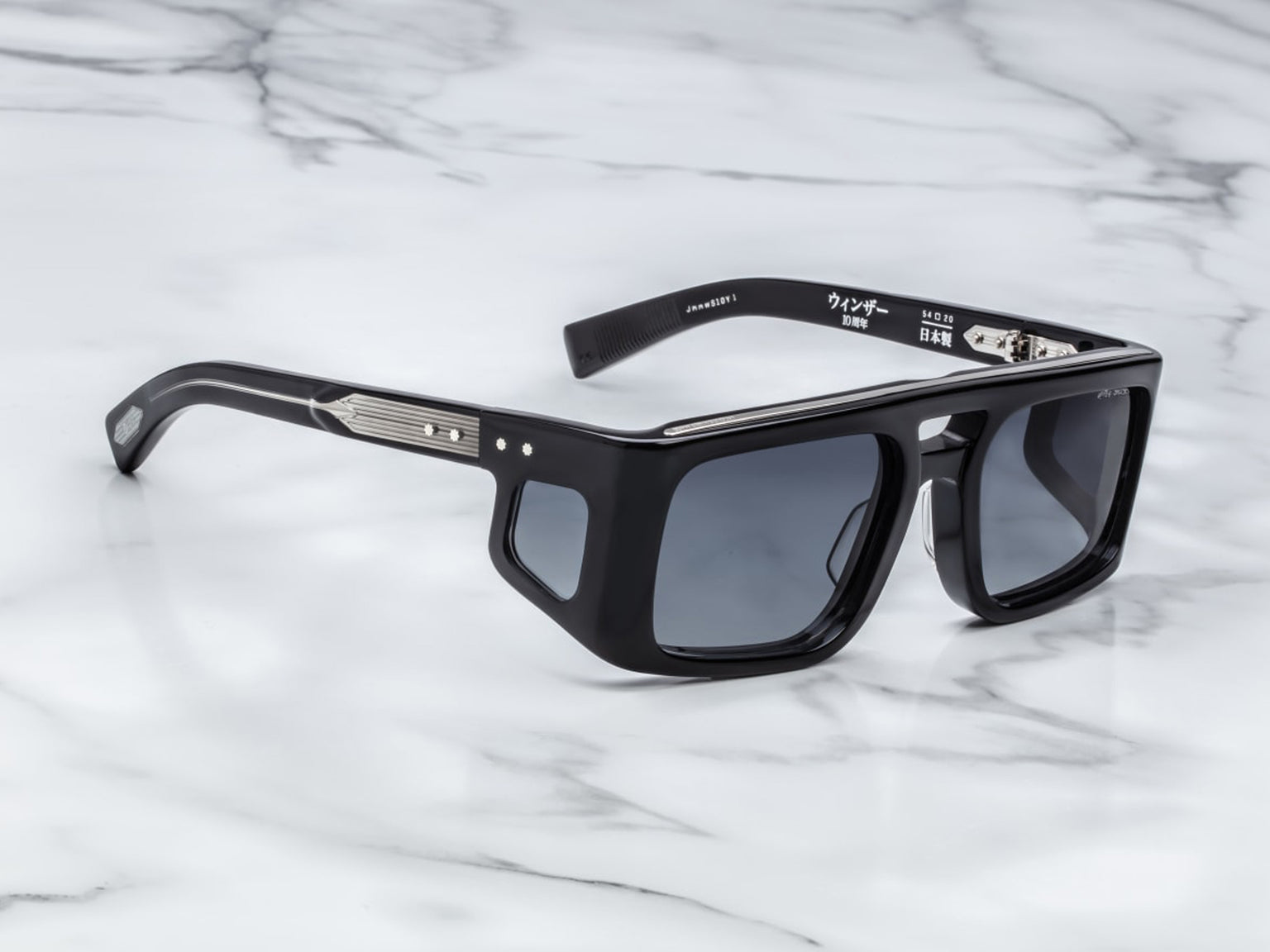 Jacques Marie Mage Windsor Sun (Decade)