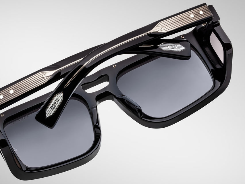 Jacques Marie Mage Windsor Sun (Decade)