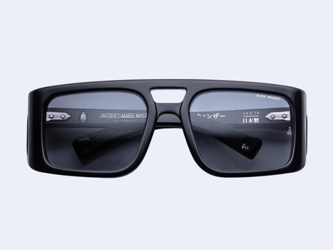 Jacques Marie Mage Windsor Sun (Decade)