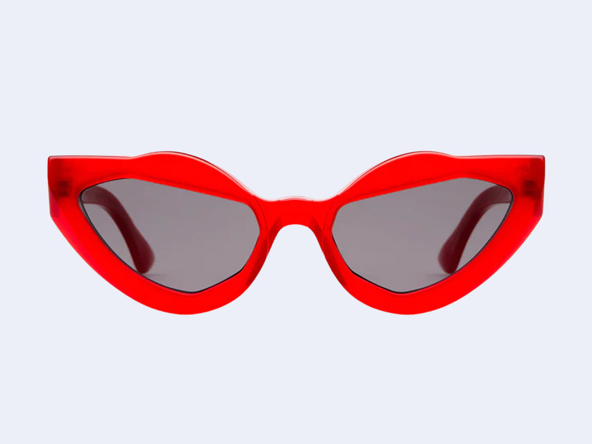 Kuboraum Y8 Sun (Red)
