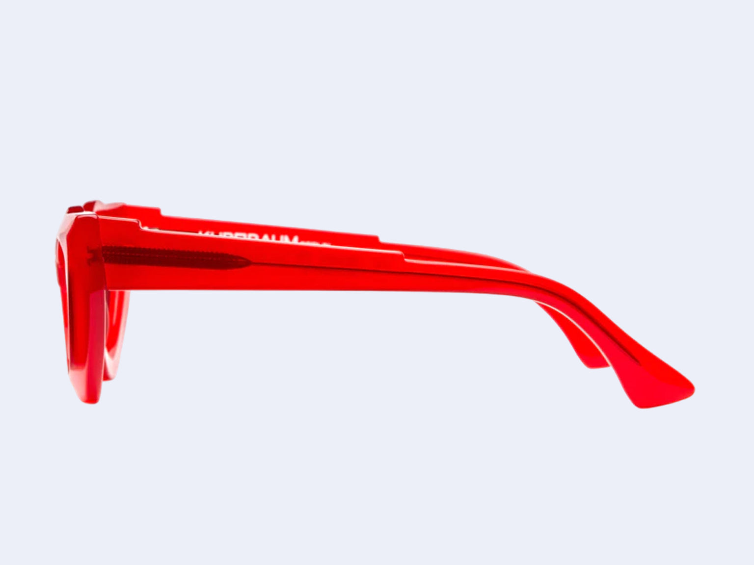 Kuboraum Y8 Sun (Red)