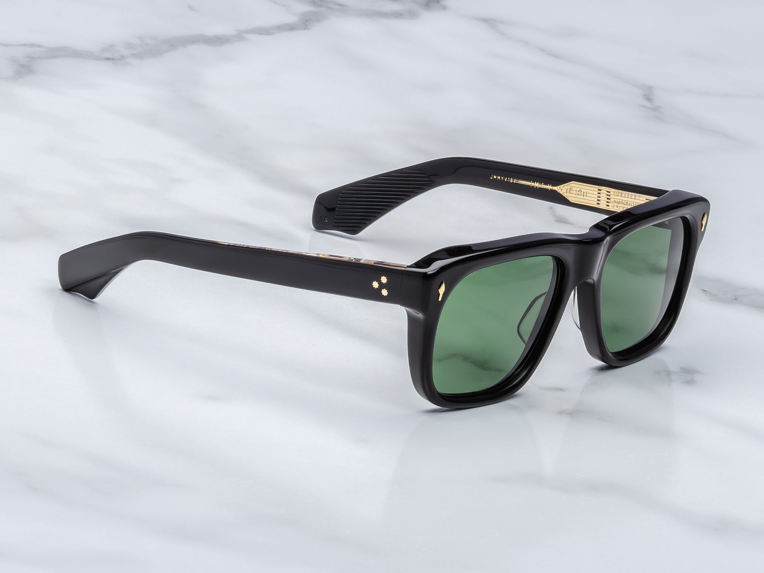 Jacques Marie Mage Yves Sun (Venom)