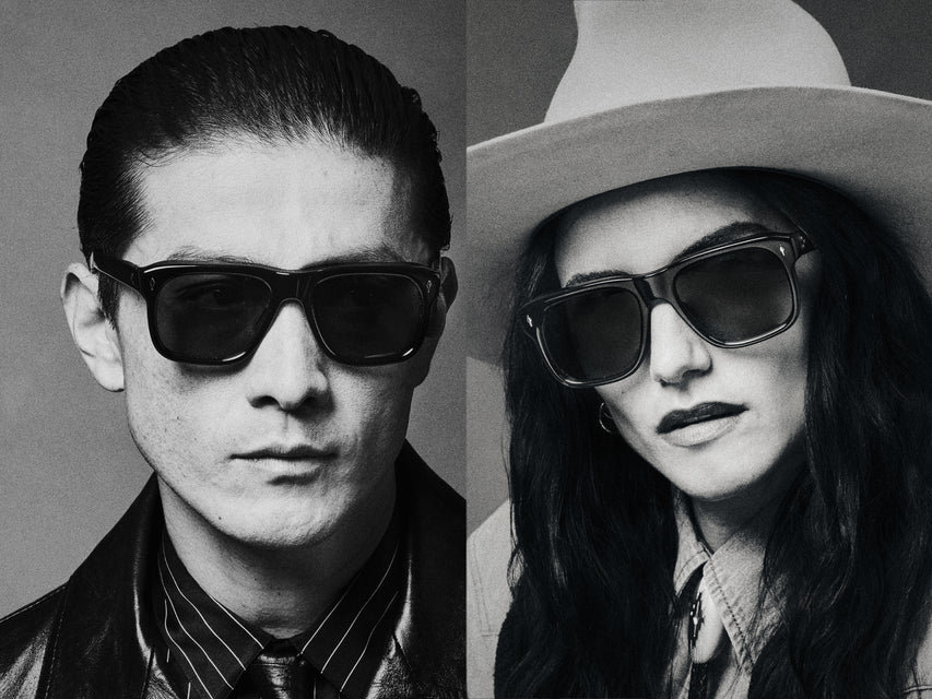 Jacques Marie Mage Yves Sun (Venom)