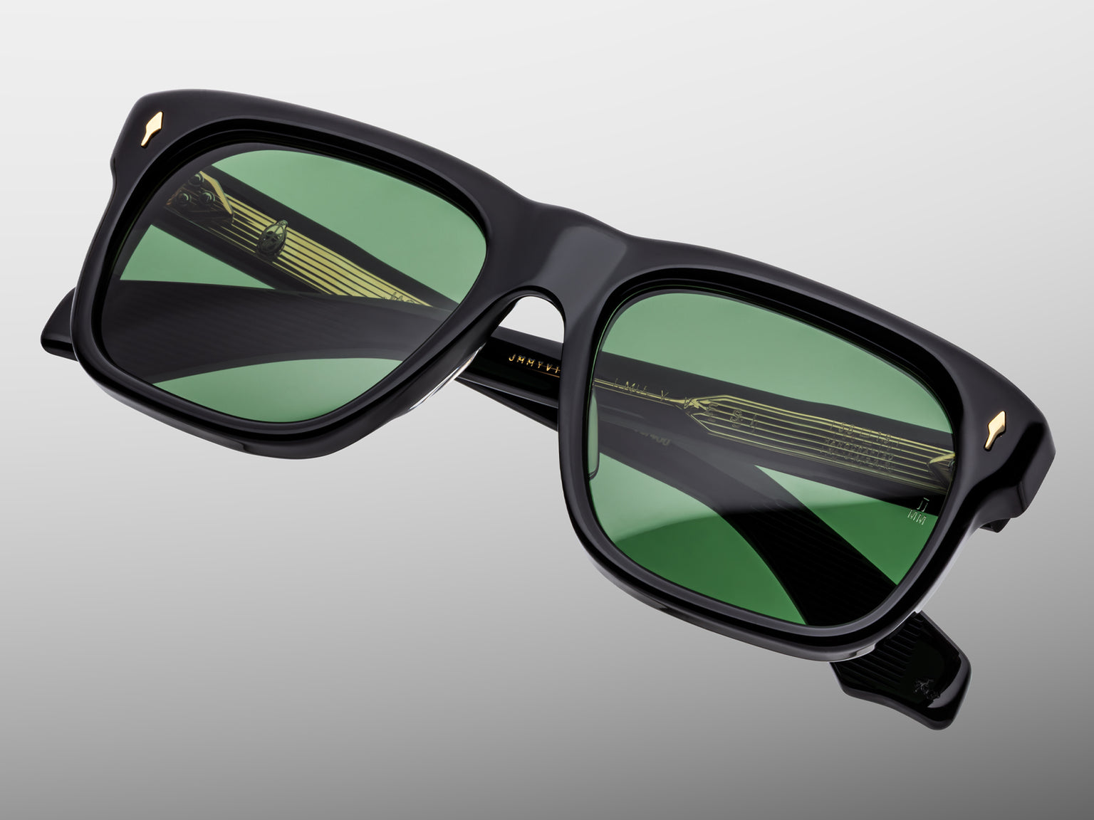 Jacques Marie Mage Yves Sun (Venom)