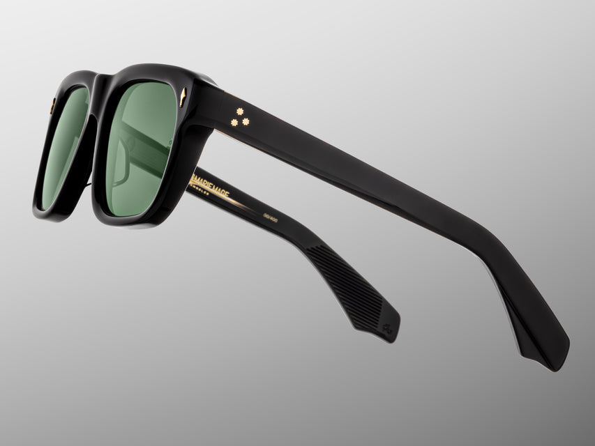 Jacques Marie Mage Yves Sun (Venom)