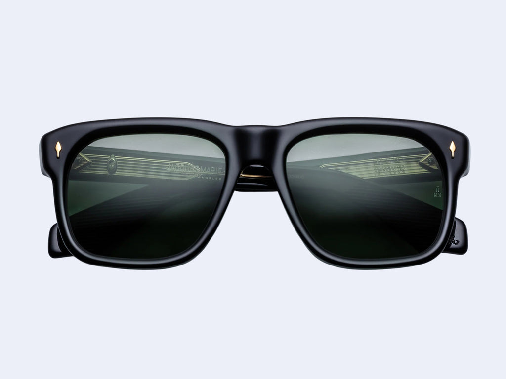 Jacques Marie Mage Yves Sun (Venom)