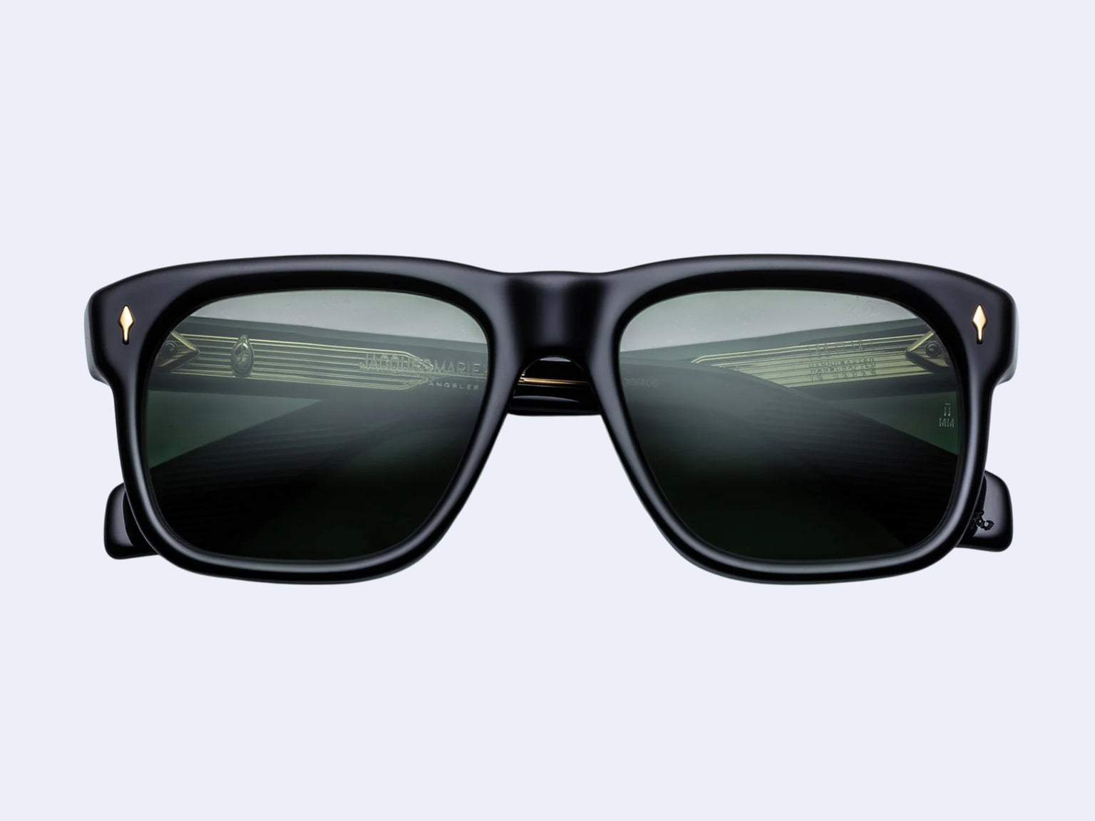 Jacques Marie Mage Yves Sun (Venom)