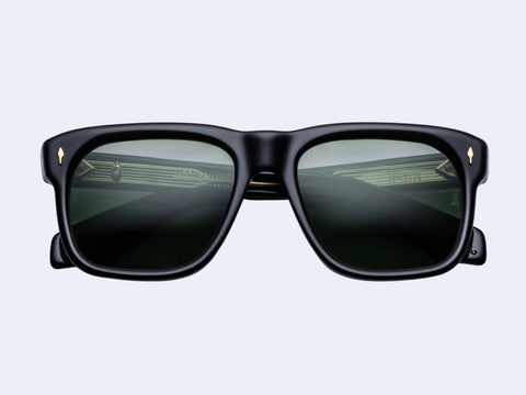 Jacques Marie Mage Yves Sun (Venom)