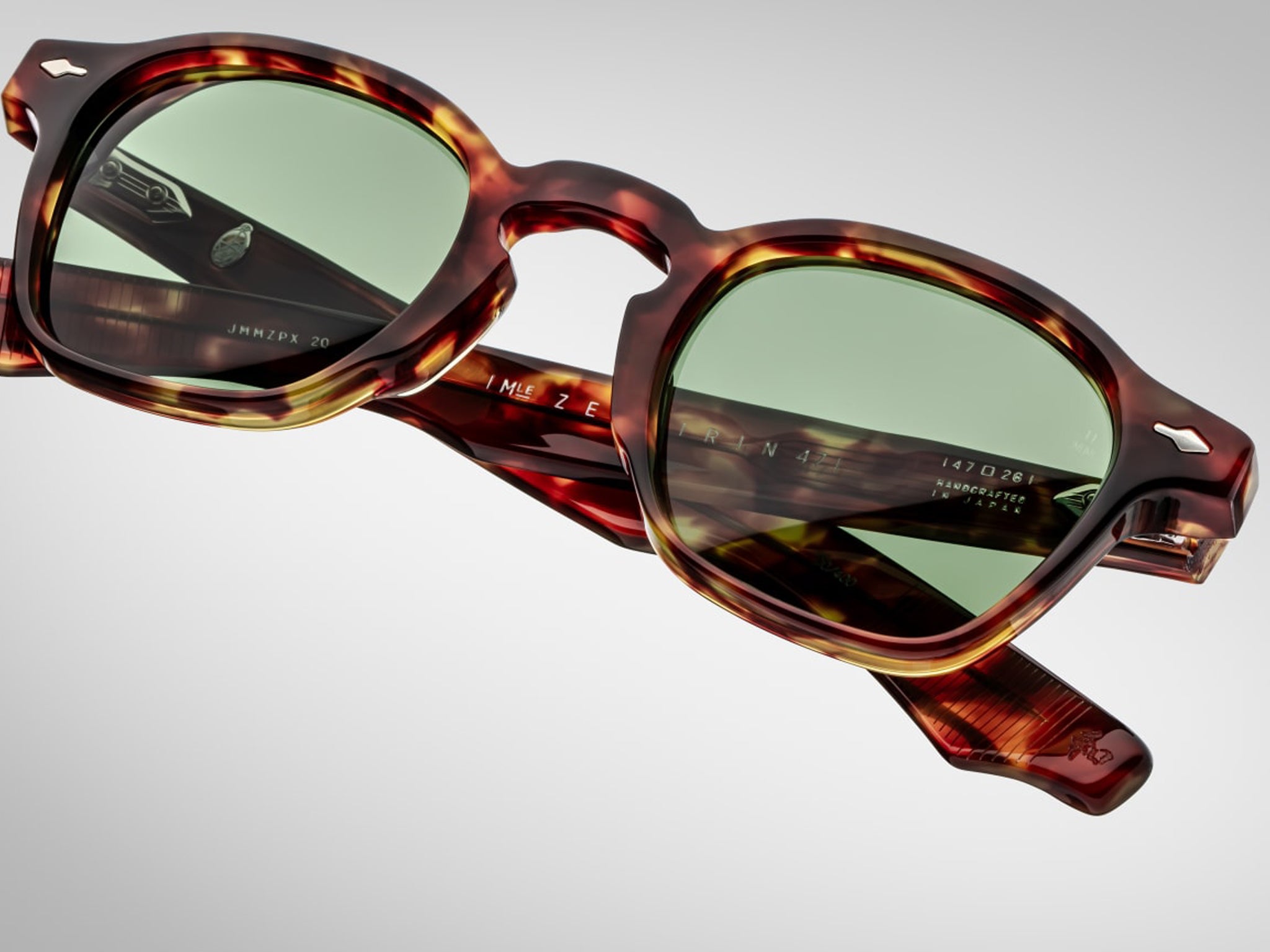 Jacques Marie Mage Zephirin 47 Sun (Baltic)