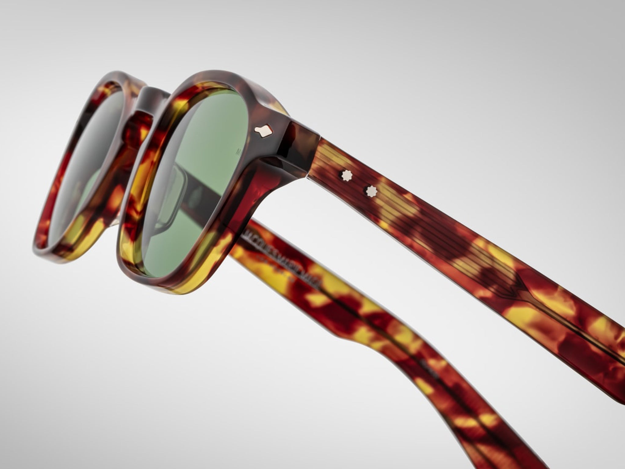 jacques marie mage ゼフィリン47　ダークハバナ Jacques Marie Mage - Zephirin 47 (Dark Havana) – Good See Co.