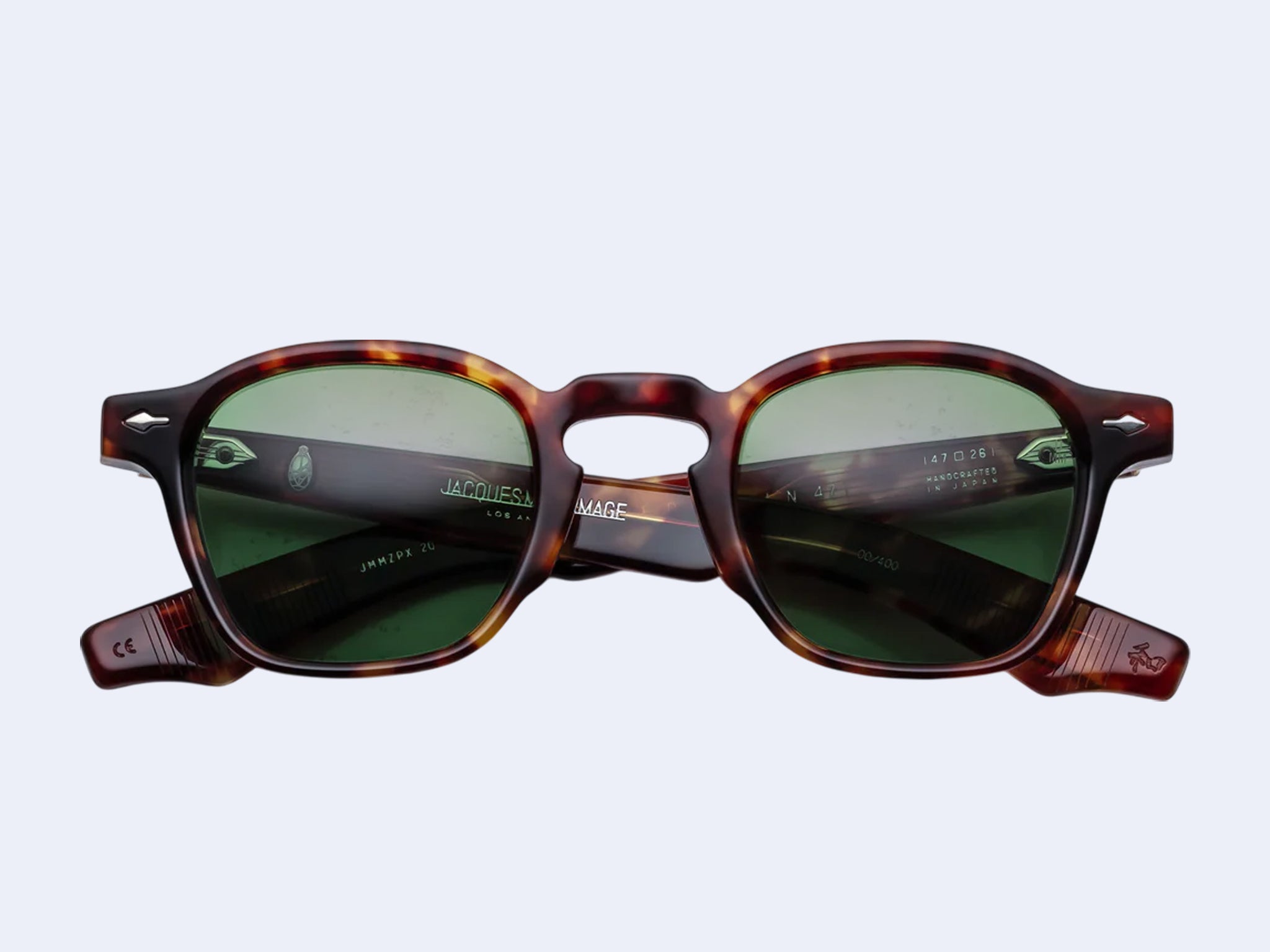 Jacques Marie Mage Zephirin 47 Sun (Polaris)