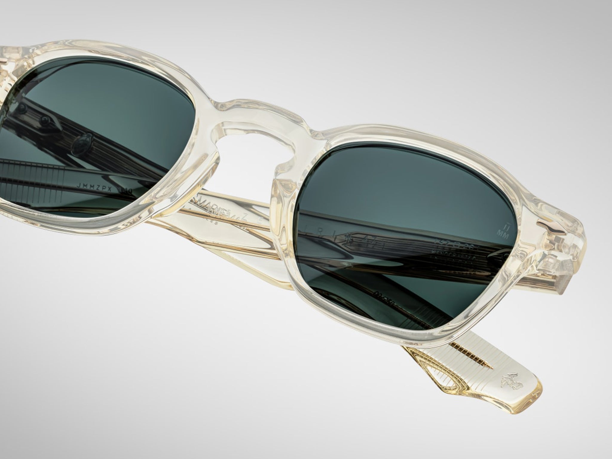 Jacques Marie Mage Zephirin 47 Sun (Brut)