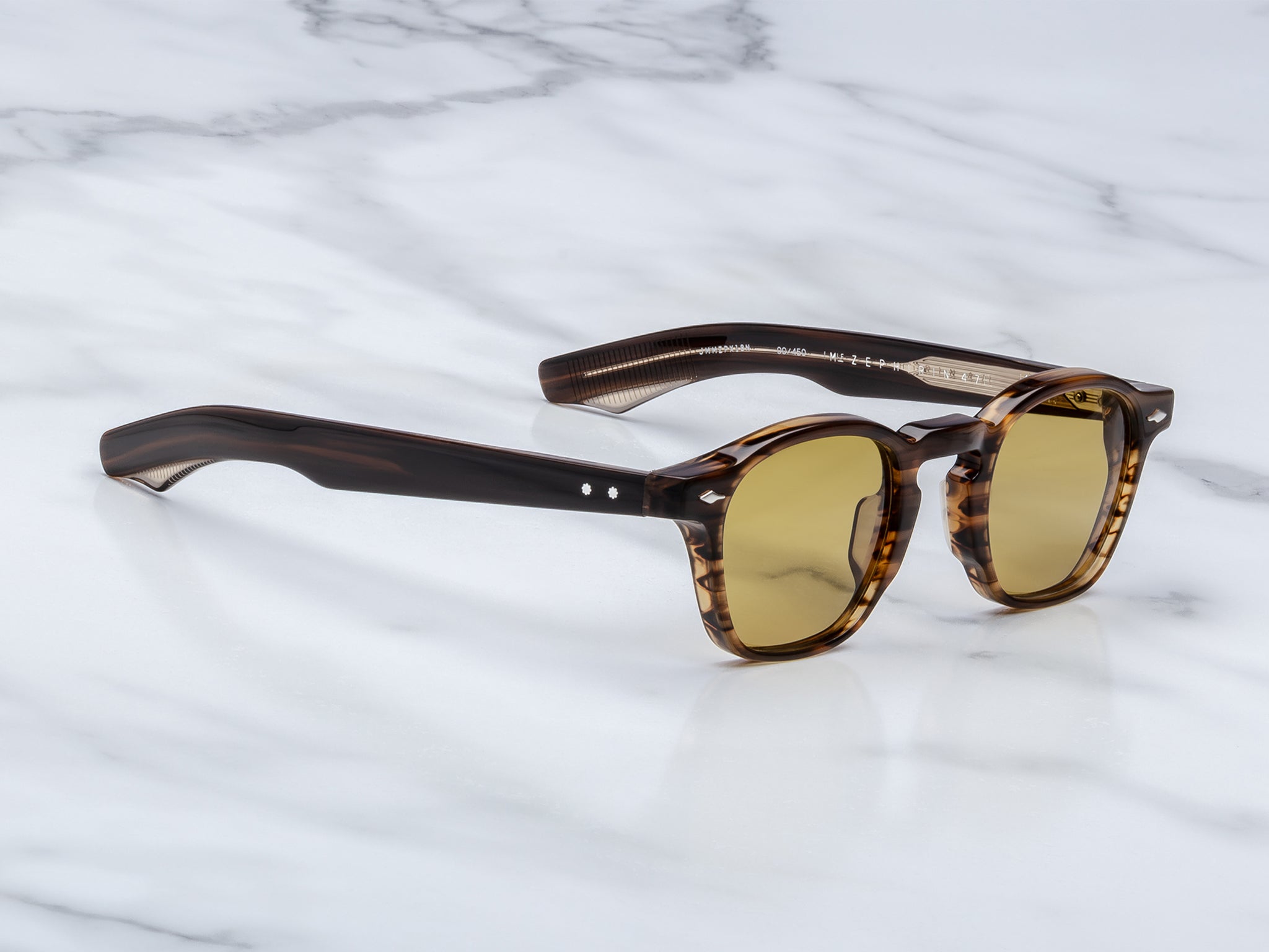 Jacques Marie Mage Zephirin 47 Sun (Hazel)