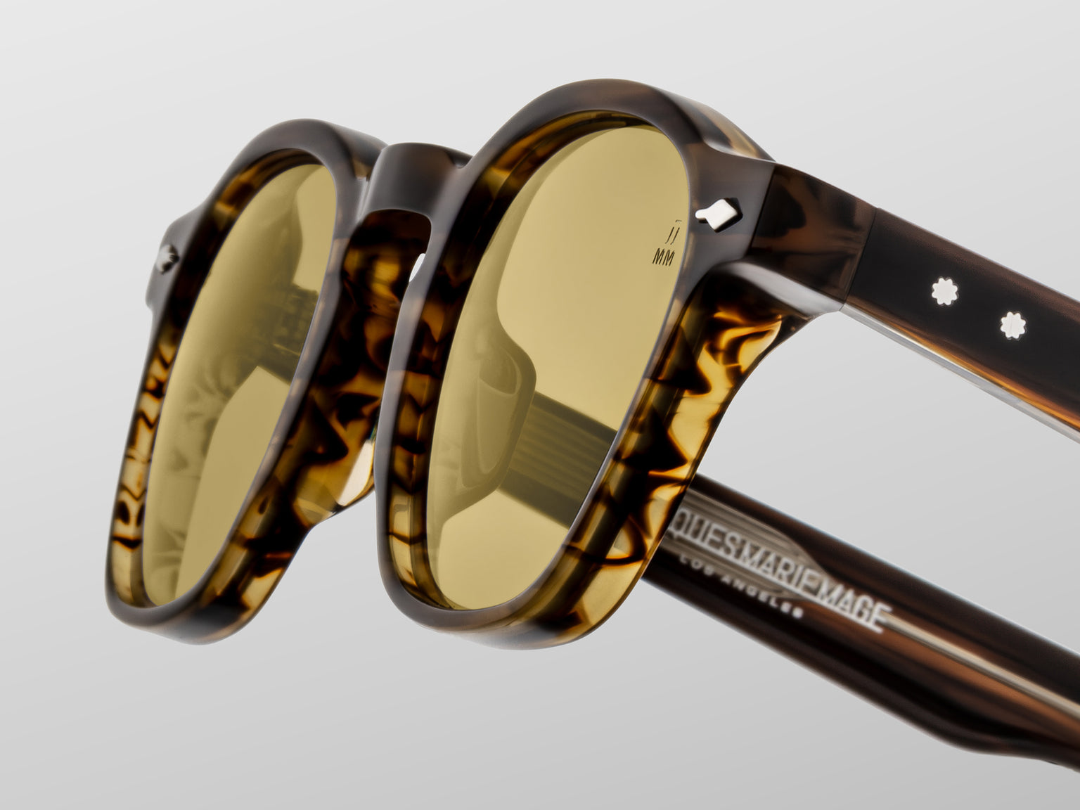 Jacques Marie Mage Zephirin 47 Sun (Hazel)