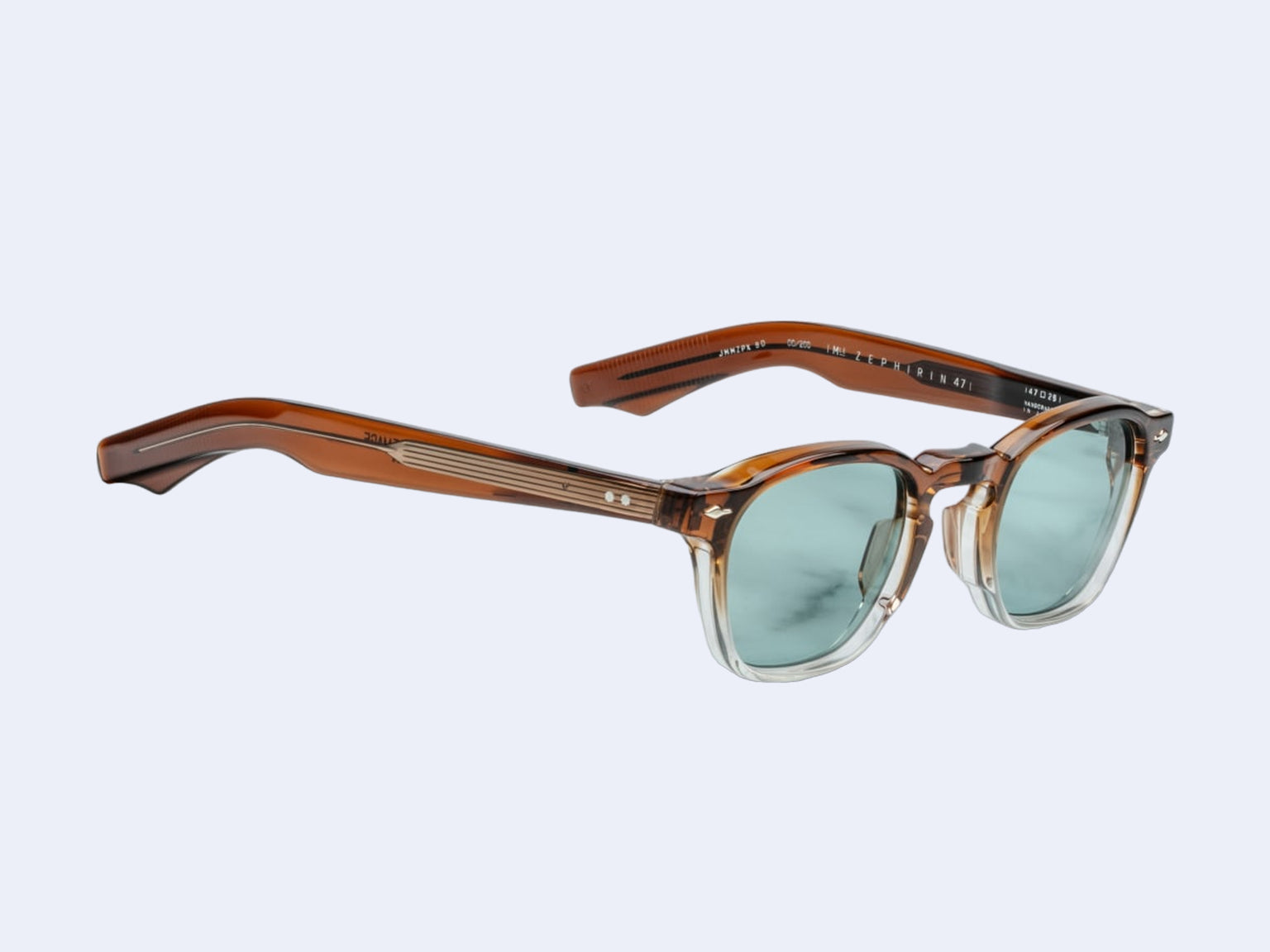 Jacques Marie Mage Zephirin 47 Sun (Havana 7)