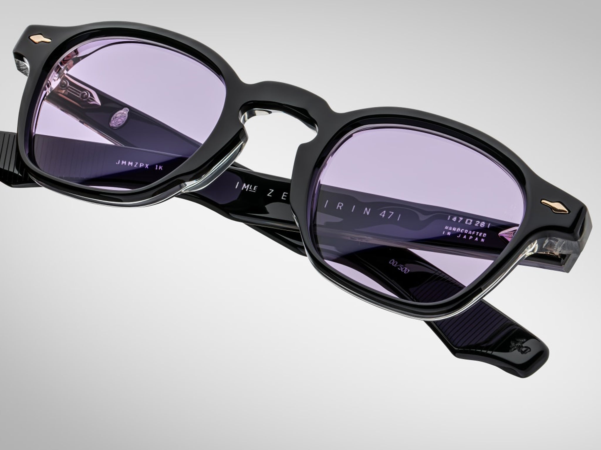 Jacques Marie Mage Zephirin 47 Sun (Maverick)