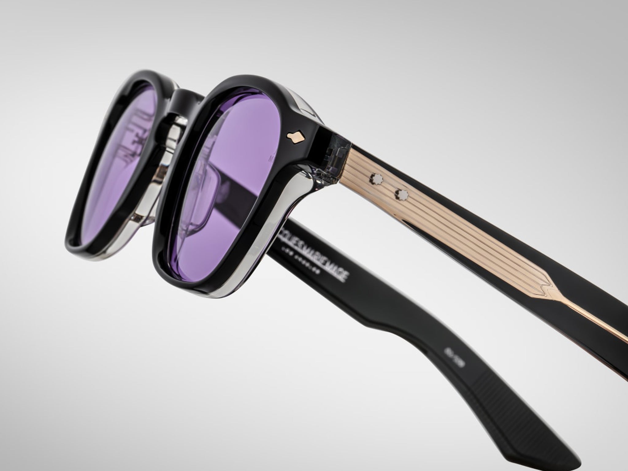 Jacques Marie Mage Zephirin 47 Sun (Maverick)