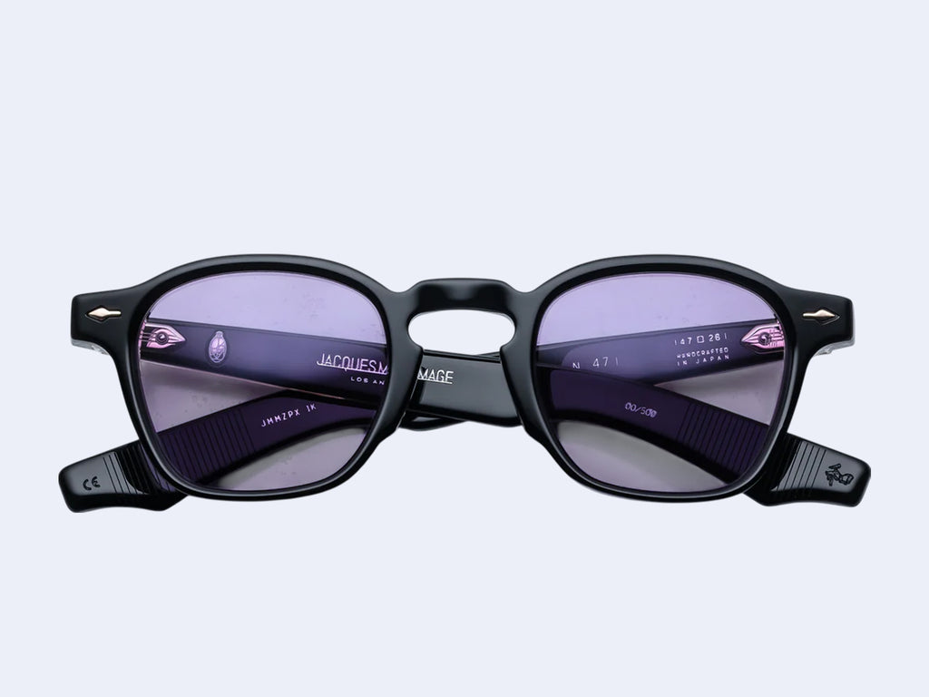 Jacques Marie Mage Zephirin 47 Sun (Maverick)