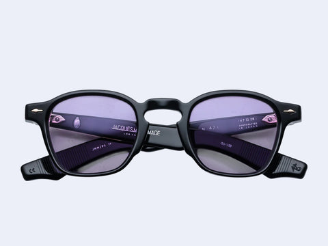 Jacques Marie Mage Zephirin 47 Sun (Maverick)