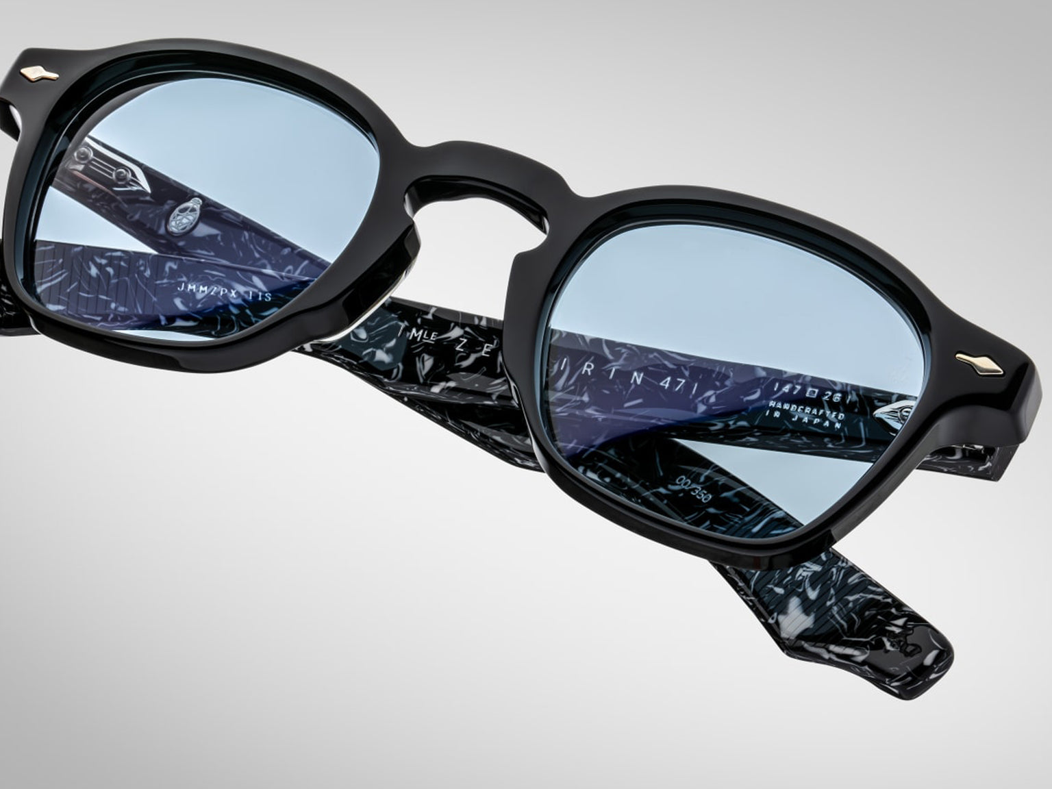 Jacques Marie Mage Zephirin 47 Sun (Polaris)