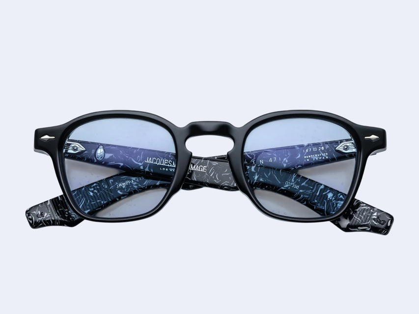 Jacques Marie Mage Zephirin 47 Sun (Polaris)