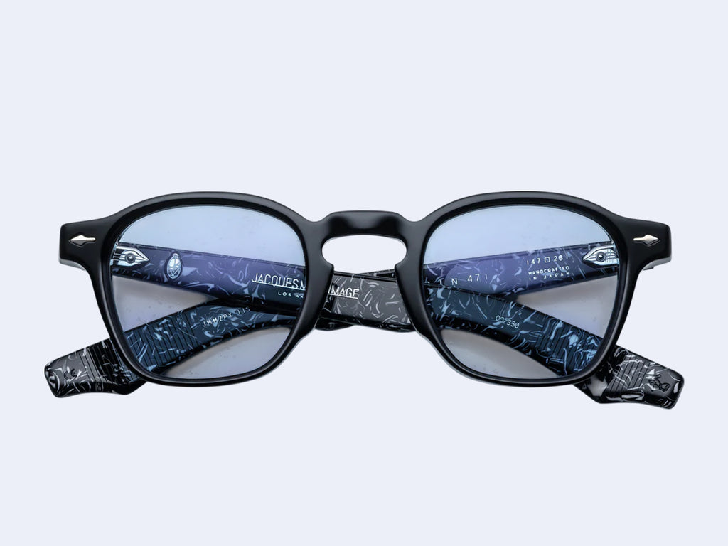 Jacques Marie Mage Zephirin 47 Sun (Polaris)