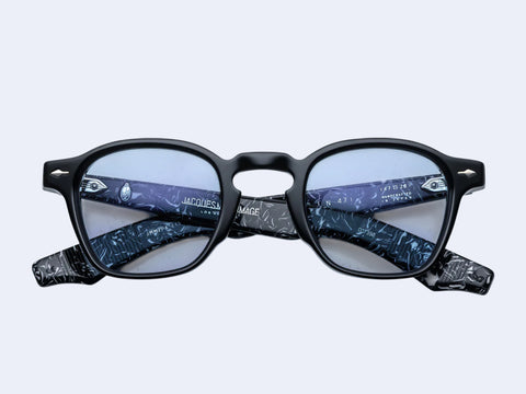 Jacques Marie Mage Zephirin 47 Sun (Polaris)