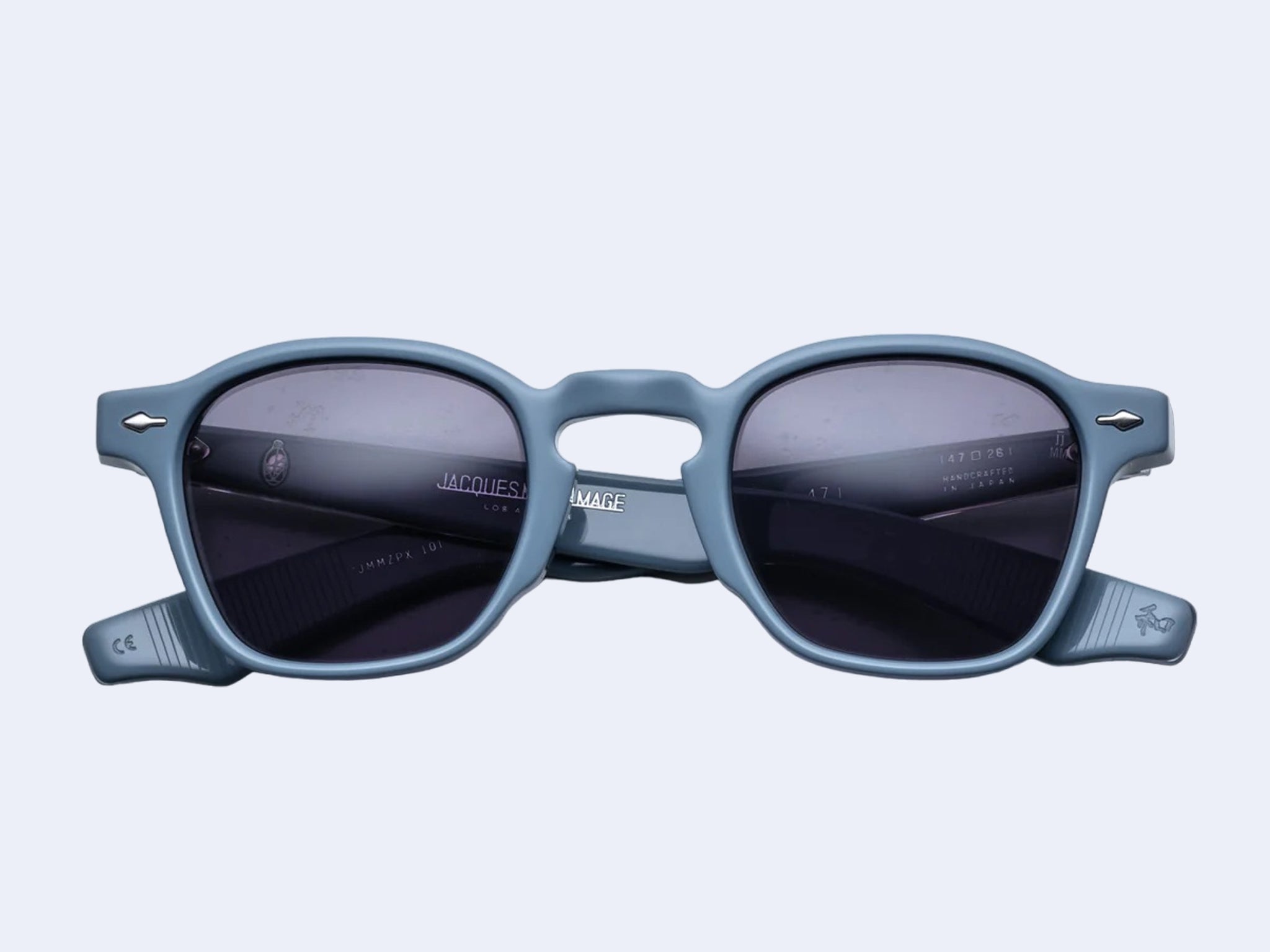 小物 Jacques Marie Mage ZEPHIRIN 47 Polaris Jacques Marie Mage - Zephirin (Polaris) – Good See Co.