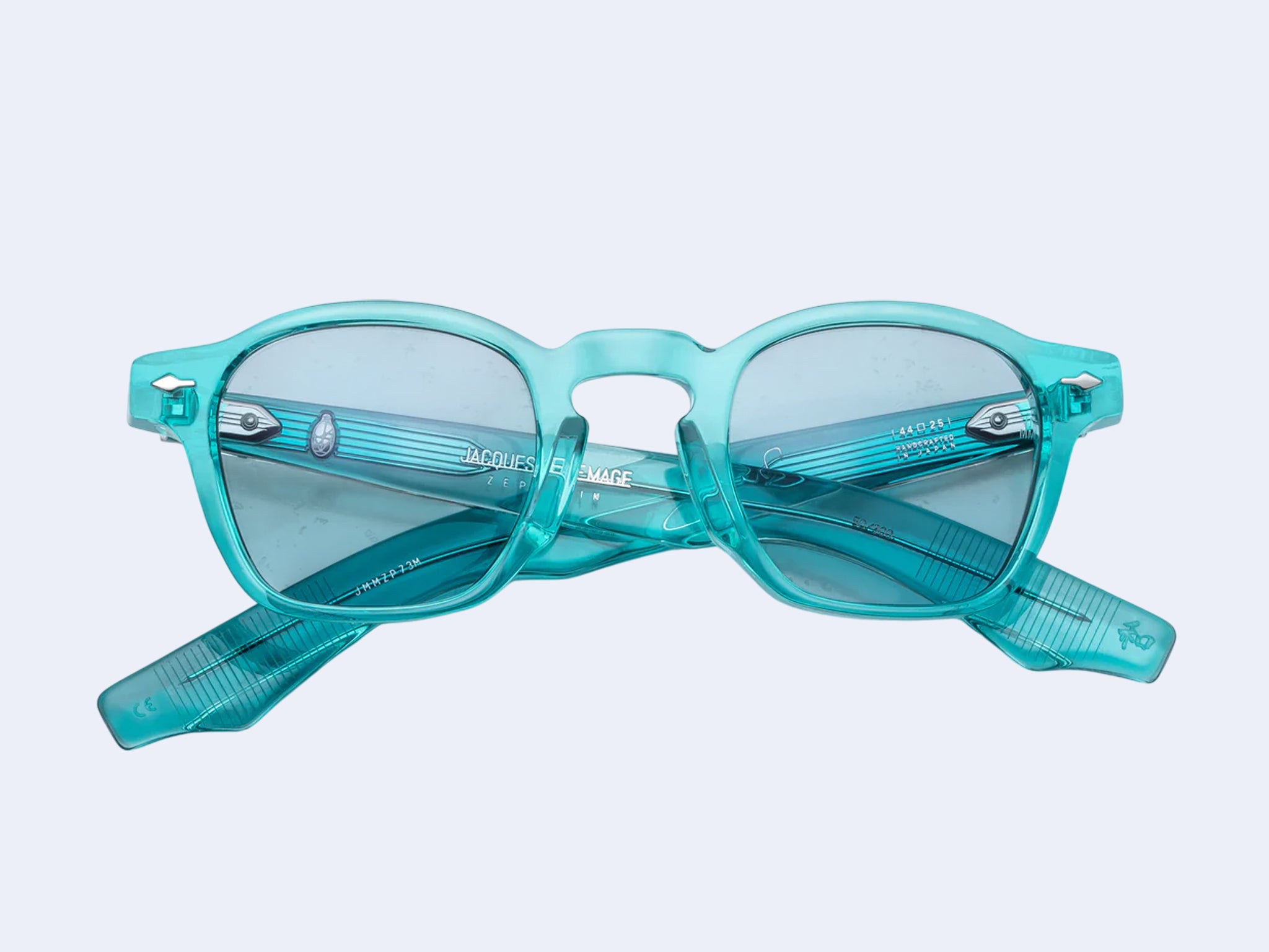 Jacques Marie Mage — Shop — Product — DECADE COLLECTION: ZEPHIRIN