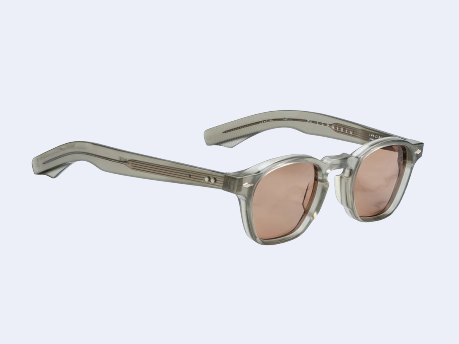 Jacques Marie Mage Zephirin Sun (Sky Grey)