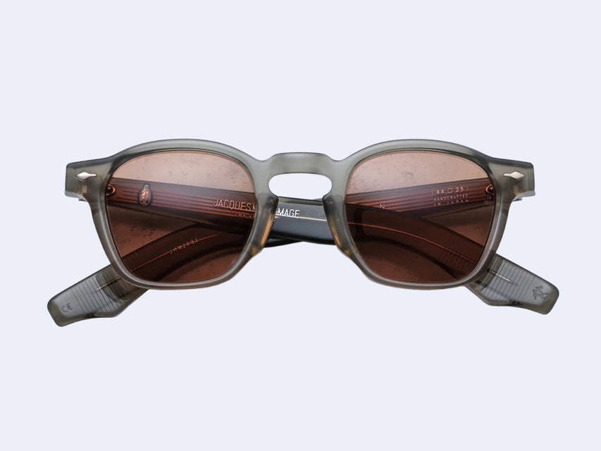 Jacques Marie Mage Zephirin Sun (Sky Grey)