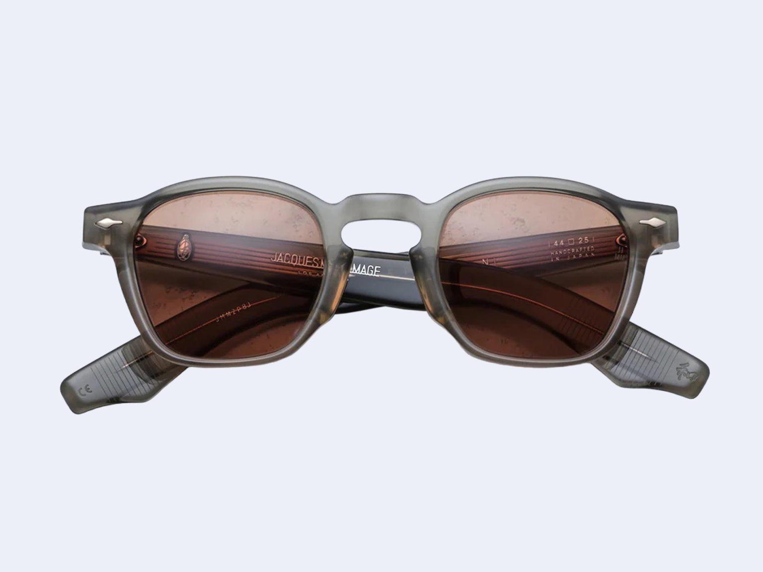Jacques Marie Mage Zephirin Sun (Sky Grey)