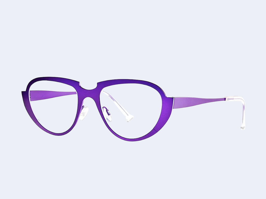 theo A Present (Purple)